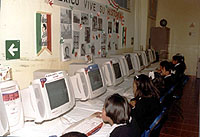 Sal�n de C�mputo