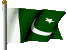 Pakistan Flag