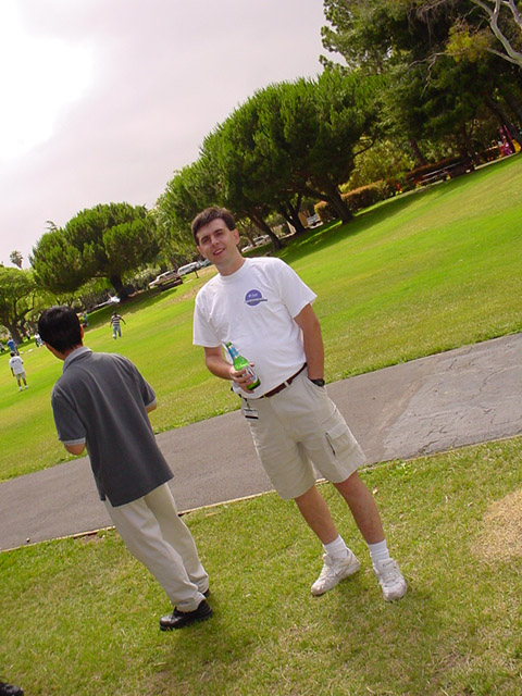 babes playing soccer..woohoo