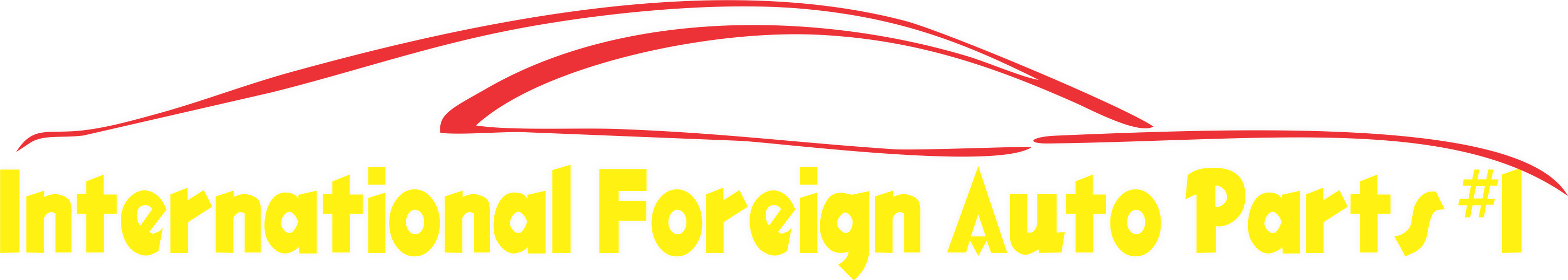 International Foreign Auto Parts