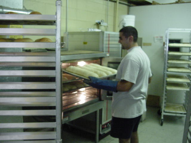 Bread 2