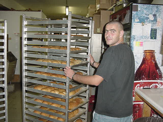 Bread  3