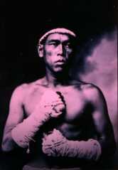 Heroic legend Nahy Khanom Thom
