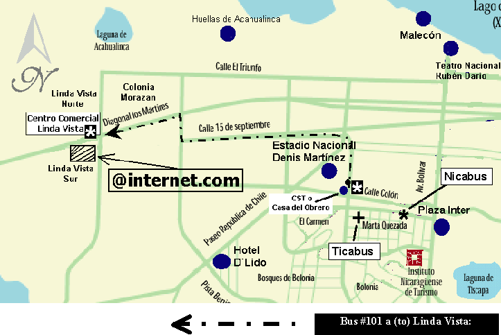 Click here to enlarge map and print it