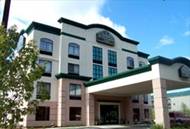 Click Here for More Specific Info About the Wingate Inn - Six Flags