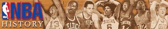 NBA Memories