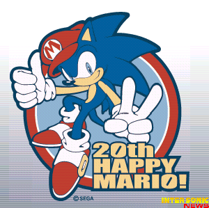 Álbum comemorativo pelos 30 anos de Sonic é disponibilizado nos serviços de  música - Nintendo Blast