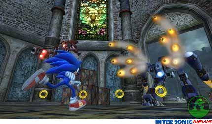 Sonic The Hedgehog 4 Episodios 1 & 2 - Jogos Ps3 Psn