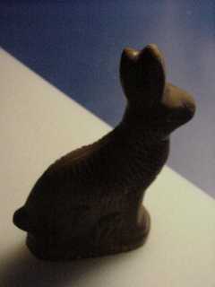 One tough rabbit