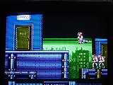 Double Dragon II