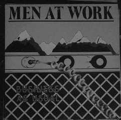 Men at Work