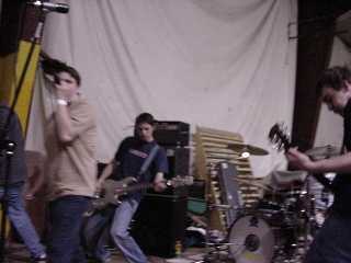 The Story So Far
