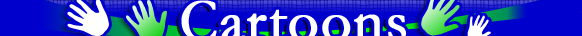 Cartoons page header