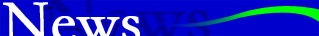 News page header