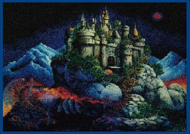 Welcome to The King's Castle.&nbsp; This royal site is dedicated to providing the best poetry, jazz and art on the internet.&nbsp; Join me in the Throne Room for what's new.