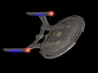 Star Trek: Enterprise