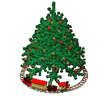 "Merry Christmas!"