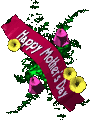 "Happy Mother's Day!!"