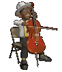 "Jazzin'"