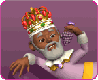 Rodney "King" Brooks