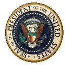 President Obama in wax