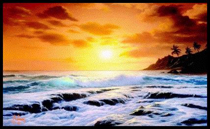 "Ocean Views"
