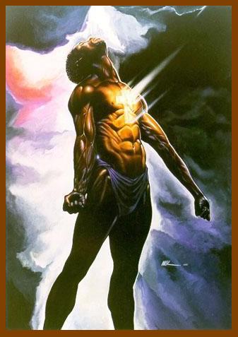 "I Rise"