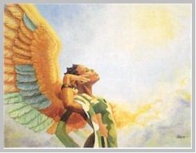 "Angel Wings"