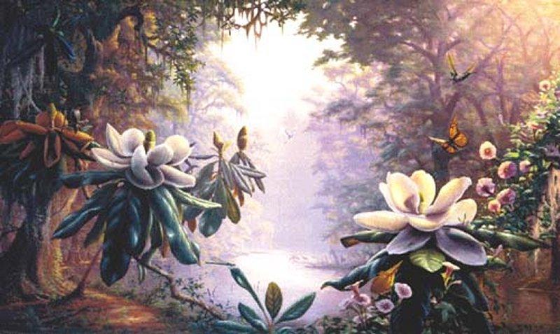 "A New Day"