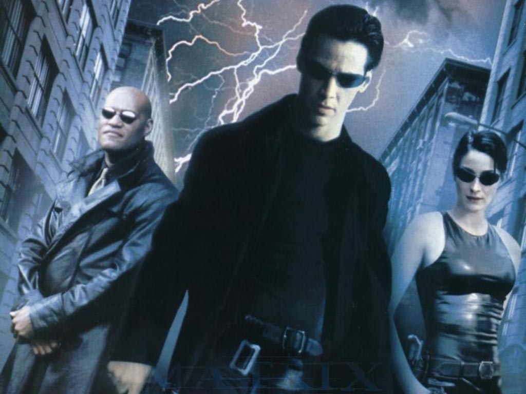 The Matrix