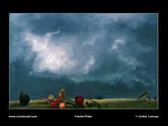 "Scenes of Oklahoma"