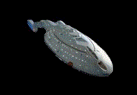 Star Trek: Voyager