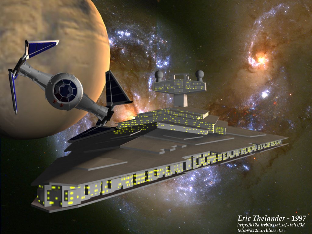 Star Wars