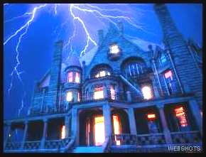 "The House on Canyon Drive"