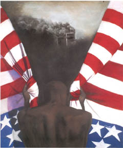 "Injustice for All"