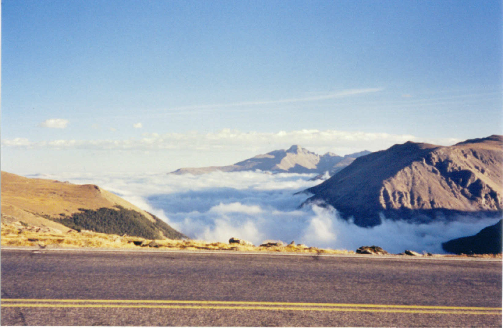colorado
