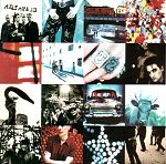 Achtung Baby