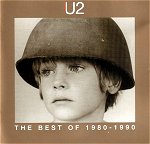 The Best Of 1980-1990