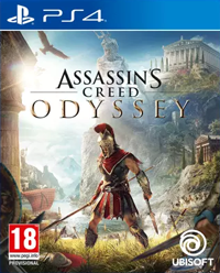 Assassins Creed: Odyssey
