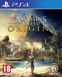 Assassin's Creed Origins
