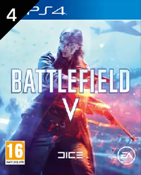 Battlefield V