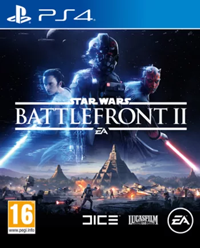 Star Wars Battlefield II