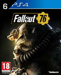 Fallout 76