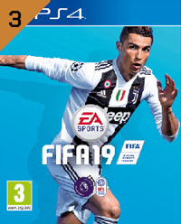 FIFA 19