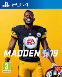 Madden 19
