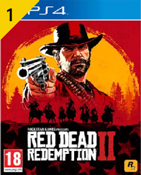 Red Dead Redemption II
