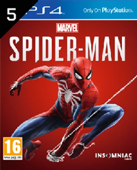 Spider-man