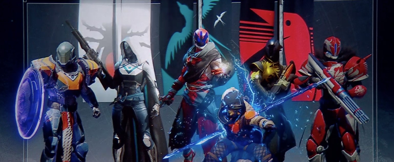 destiny banner