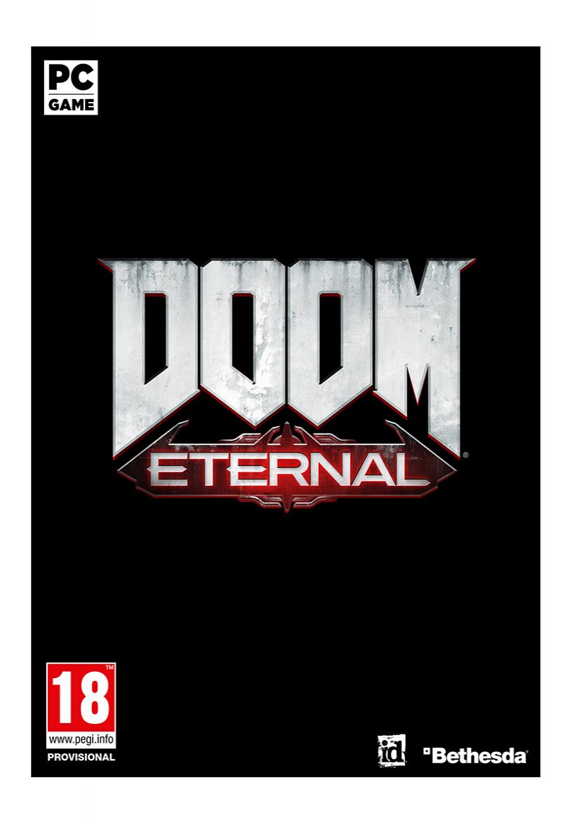 doom eternal pc