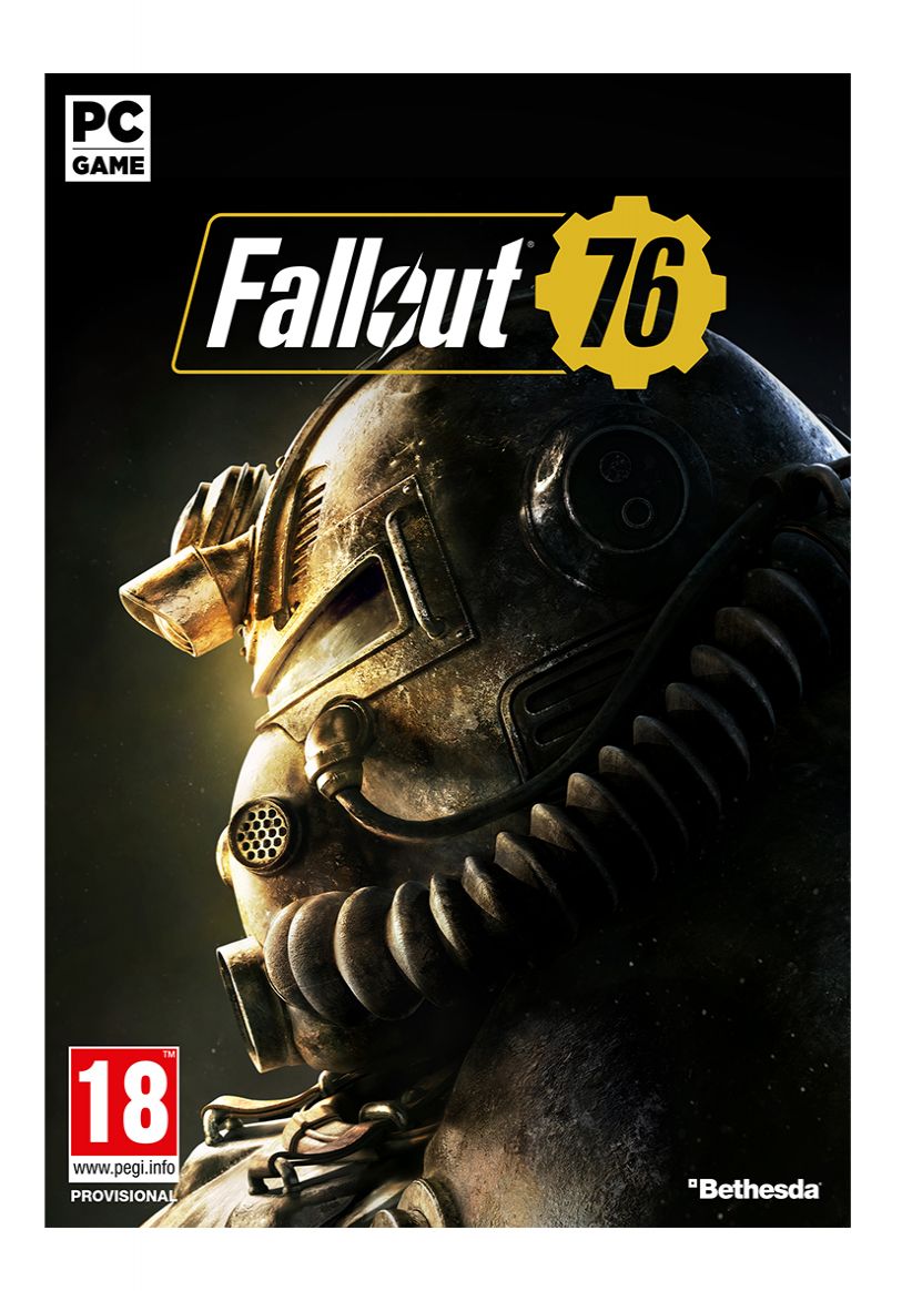 fallout 76 pc